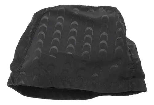 Gorro De Natación De Tela Para Piscina, Orejas, Gorro Para