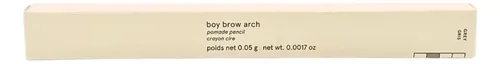 Lápiz De Cejas Vegan Duradero Y Preciso Glossier Boy Brow