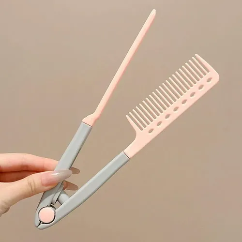 – Peineta Multifuncional For Peinar El Cabello, Herramientas