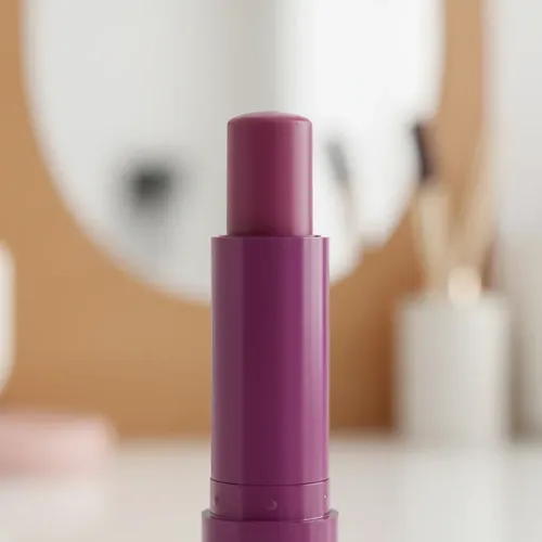 Bálsamo Labial Natura Tododia Ciruela