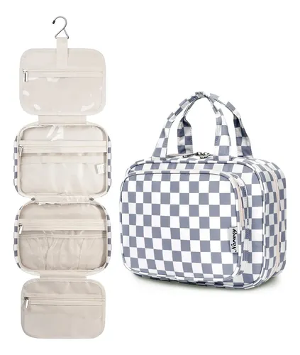 Neceser Narwey Colgante Para Mujer, Maquillaje De Viaje, Col