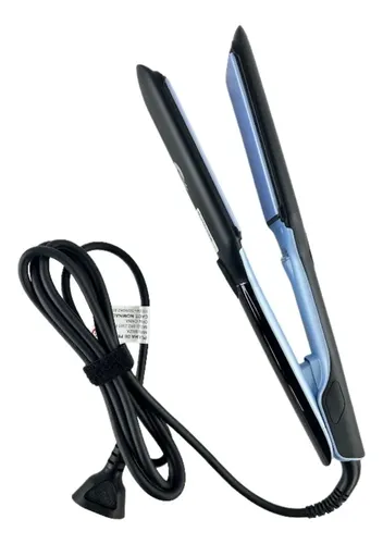 Briza Plancha Brz2301 Luz Infraroja Ionica Extra Ancha 45mm