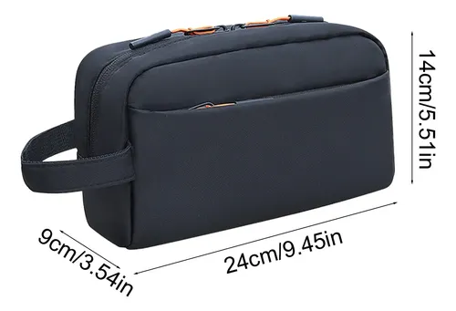 Bolsa De Almacenamiento De Accesorios En L Multifuncional, P