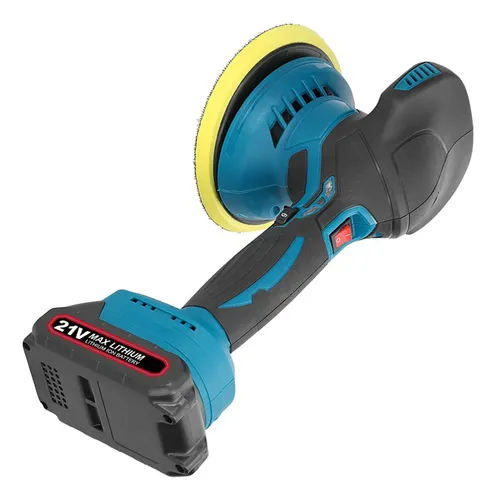Máquina De Depilación Eléctrica Inalámbrica Multicolor Car P