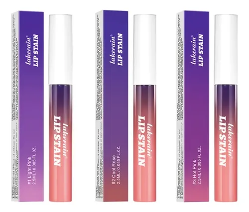 Despegar Brillo De Labios Mate Hidratante