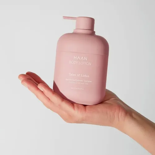Loción Corporal Haan Tales Of Lotus 250ml