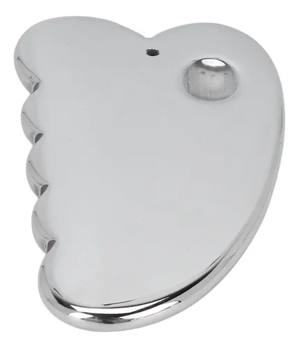 La Tabla Gua Sha, Piedra De Desguace De Terahercios, Alivia