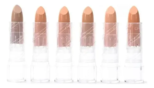 Lapiz Corrector En Barra Skora Corrector P/ Ojeras Make Up