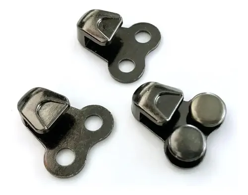 2 X 20 Unidad Hebilla De Accesorios Útiles Para