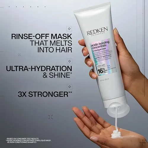 Mascarilla Capilar Redken Acidic Bonding
