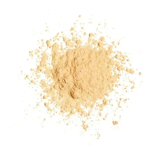 Polvo Baking Powder Banana, Make Up Revolution Tono Banana