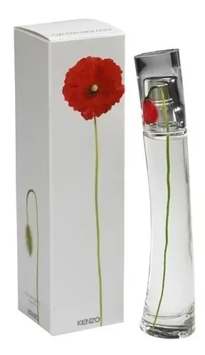 Kenzo Flower Edp 30ml Original Importado
