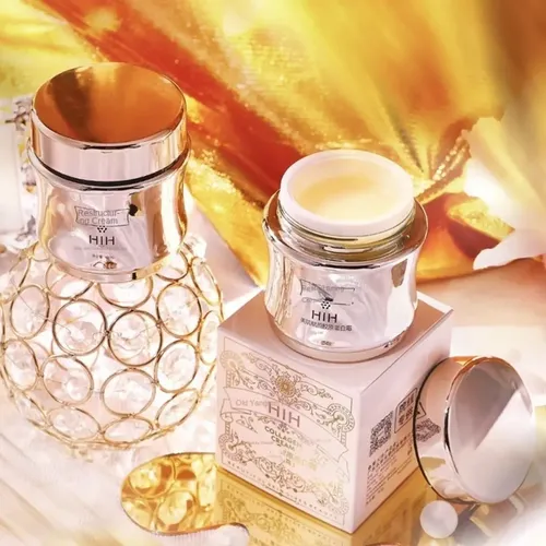 Crema Facial Colágeno Activo Nutritiva Reparadora 50g Hih Momento De Aplicación Día/noche Tipo De Piel Todo Tipo De Piel