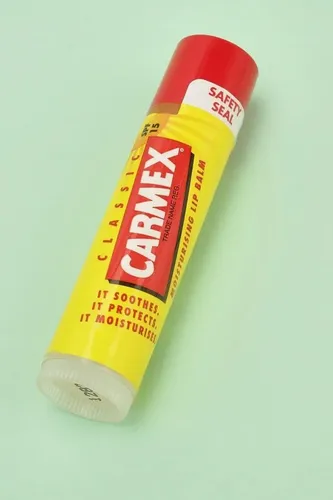 Carmex En Barra Sabor Original 1 Unidad.
