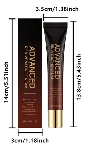 Crema Iluminadora Reafirmante Barrier Enhancer