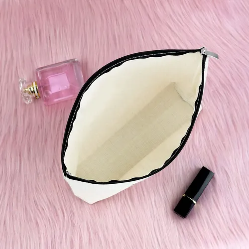 Bolsa De Maquillaje Sfodiary Para Amantes Del Tenis, Regalo