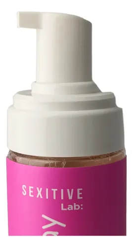 Espuma De Higiene Íntima Femenina My Way Queen Ph 6,8 150 Ml