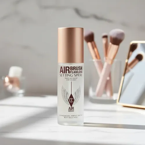 Charlotte Tilbury Airbrush Flawless Setting Spray 34ml