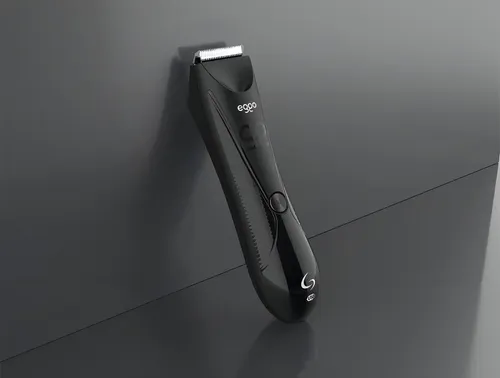 Cortadora de Cabello Depiladora Corporal GaMa Italy GT Eggo – Para Zonas Intimas