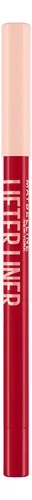 Delineador De Labios Maybelline Lifter Liner