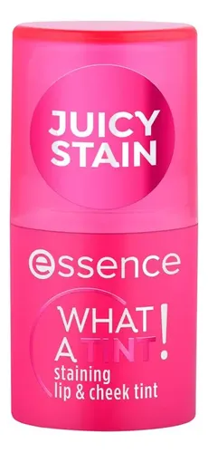 Esencia ¡Qué tinte! Tinte bálsamo Raspberry Vibes de 10 g