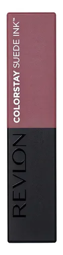 Colorstay Suede Ink Lipstick Power Trip 012