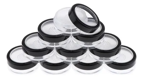 Set De Tarros De Maquillaje, Colorete, Cosméticos, …… F