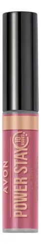 Labial Liquido Intransferible Tinte Power Stay 3ml Avon