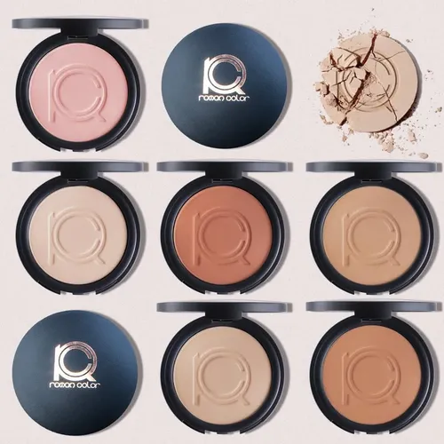 Base En Polvo Prensado Ioly’s 0.49 Oz Color Arena