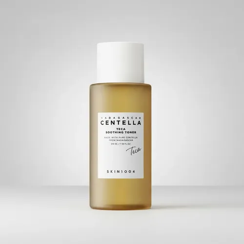 Tonico Facial Skin1004 Teca Centella Calmante Pantenol 210ml