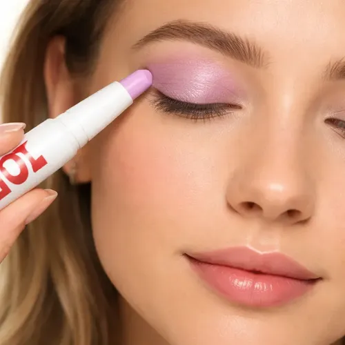 Sombra para Párpados Avon Color Trend, Lápiz Retráctil Orgulloso