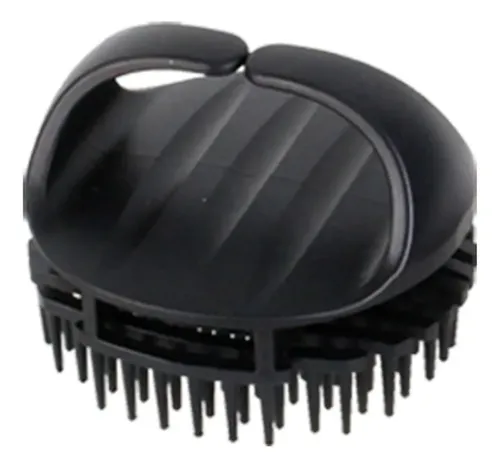 Cepillo For Lavar El Cabello Y Peinar El Cuero Cabelludo .