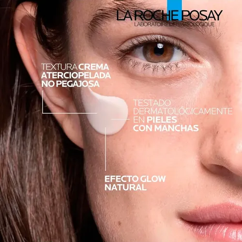 La Roche-posay Crema Mela B3 Antimanchas Fps30+ 40ml Fabris