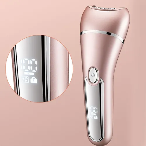 Bikini Eléctrico 3 En 1 Female Trimmer Para Mujer