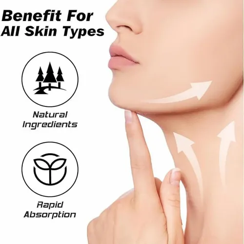 Crema Facial Hidratante Antiedad De Alto Nivel Reafirmante
