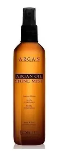 Fidelité Brillo Instantáneo Argán Oil Shine Mist
