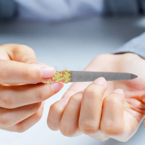 1 Juego De Herramientas De Manicura, Herramienta De Pedicura