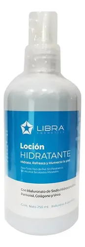 Kit Facial rutina todo tipo de piel Agua Micelar + loción Tónica + crema hidronutritiva + exfoliante + serum