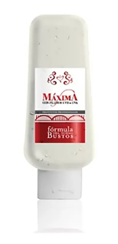 Máxima Protector Solar X 90ml Norma Bustos