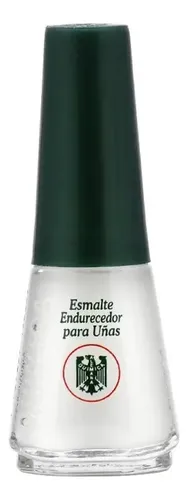 Endurecedor De Uñas De Quimica Alemana