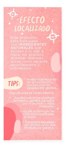 Republic Cosmetics Yuya Calma Todo Bien Para Todo Tipo De Piel De 30ml