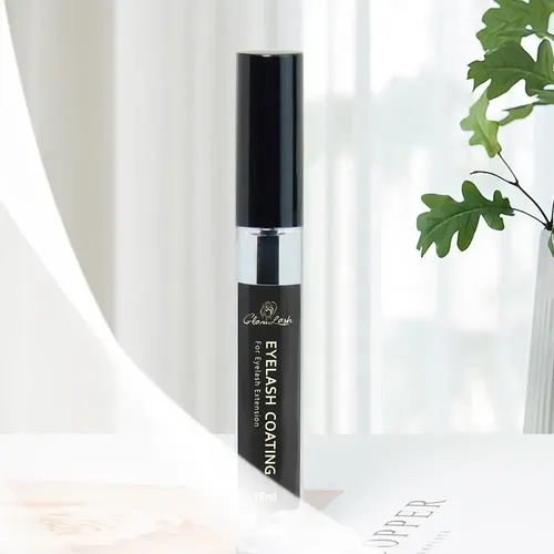 Gel Gel Para Cejas Glamlas, 10 Ml, Impermeable, Transparente