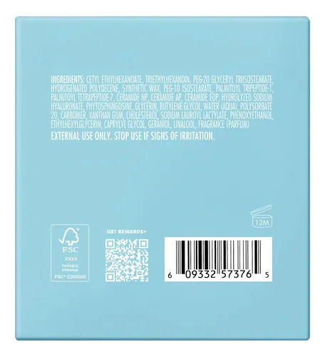 Bálsamo Limpiador Holy Hydration De E.l.f., Tamaño Jumbo, 3.