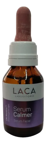 Serum Calmer Gotero Descongestivo 20ml Dr Enero Laca