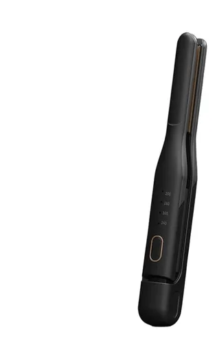 Plancha Para El Pelo 4 Temperaturas De Calentamiento Rápido