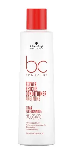 Shampoo Y Acondicionador Reparador Schwarzkopf Repair