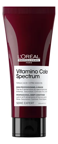 L’oreal Vitamino Color Spectrum Acondicionador 200ml