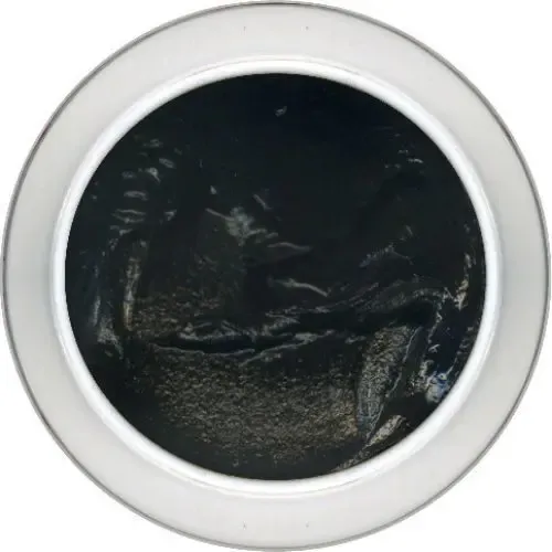 Maquillaje Artístico Cremoso X15ml – Bella Dersina Tono Negro