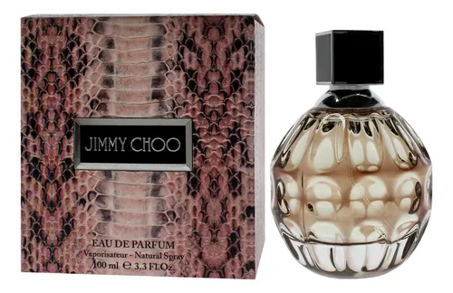 Jimmy Choo 98 Ml Jimmy Choo