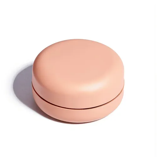 Tono Blanco Perlado Iluminador Facial Para Maquillaje De Fie